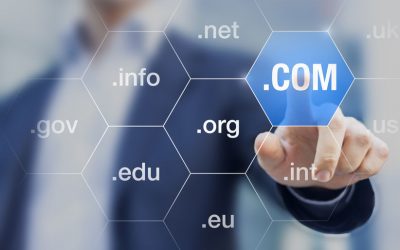 Domain names – What you need to know?