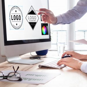 Company branding