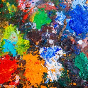 Colour philosophy