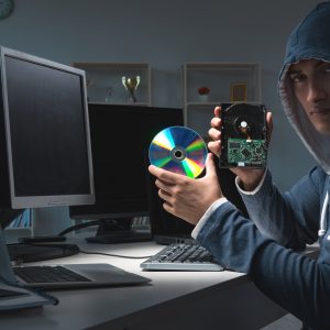 Fix a hacked website