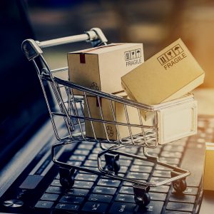 Create Online Shop