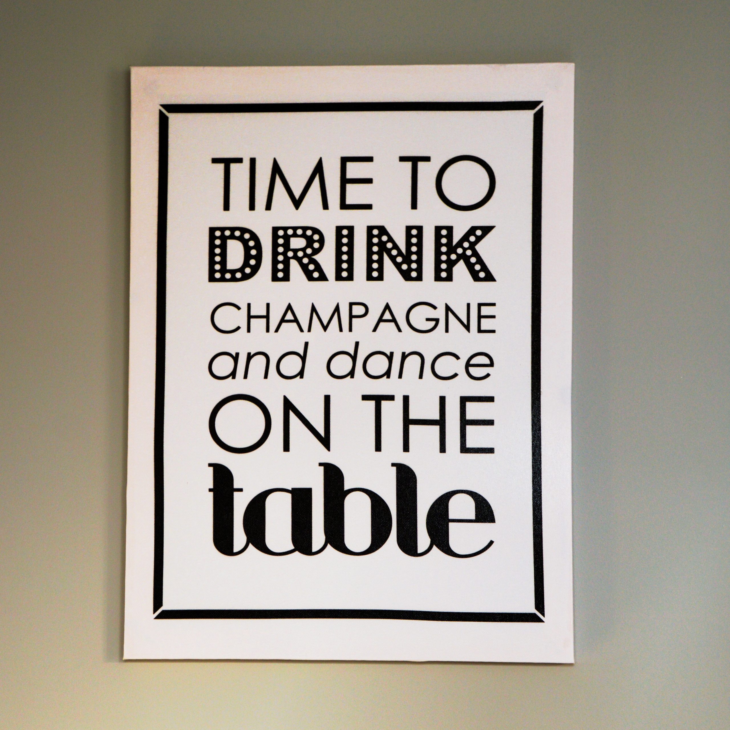Create a poster