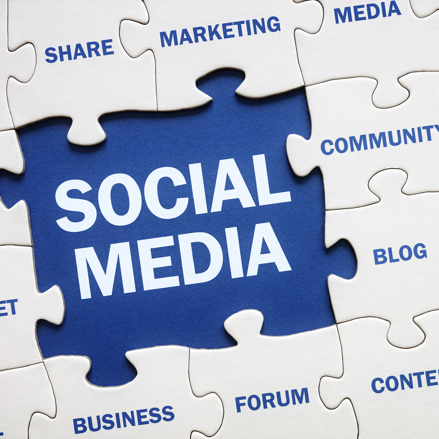Social Media Marketing