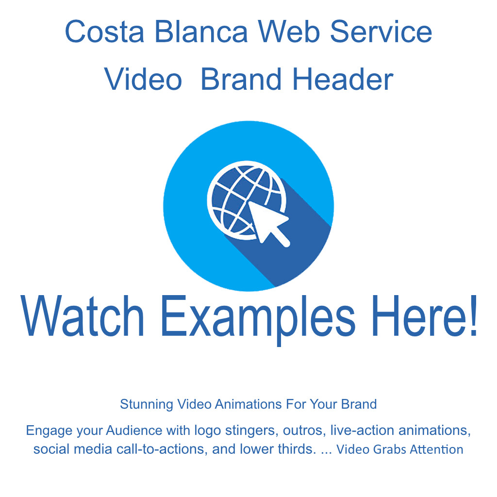 Video Header