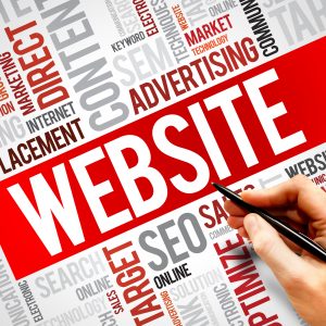 Create a Website