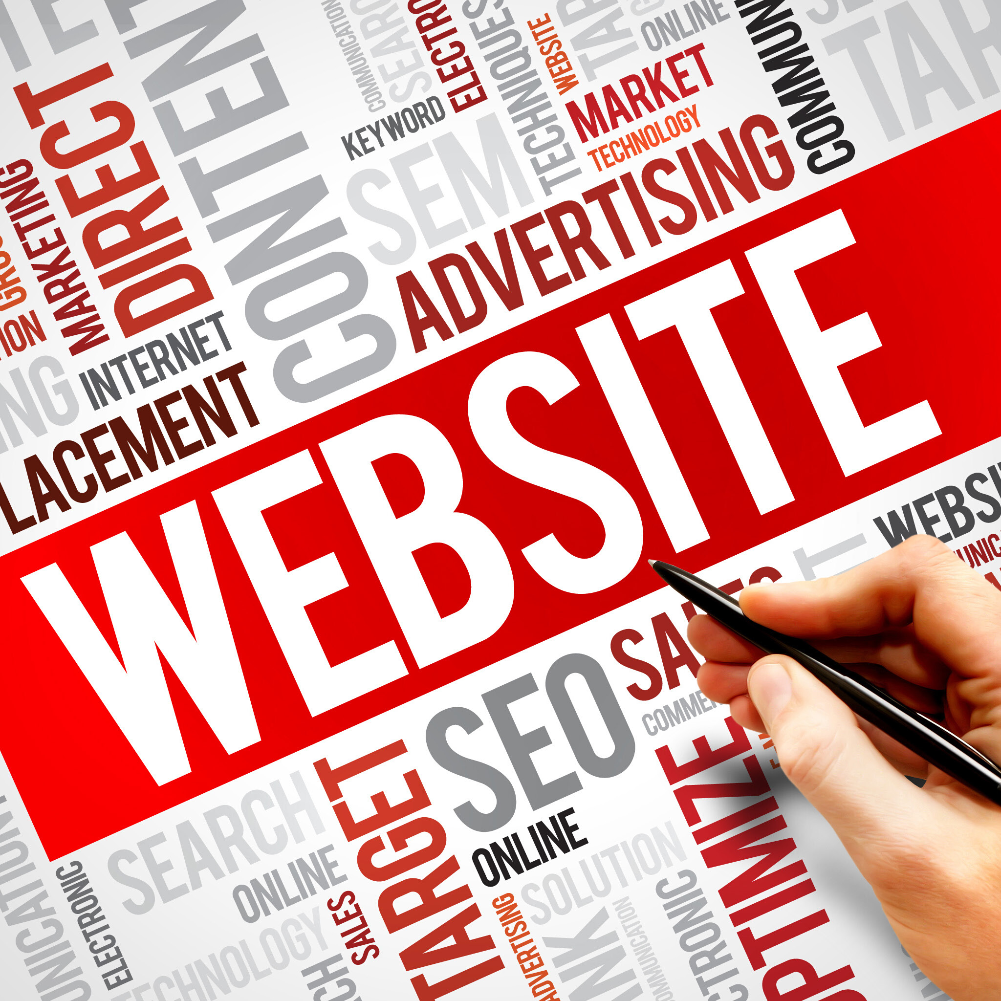 Create a Website