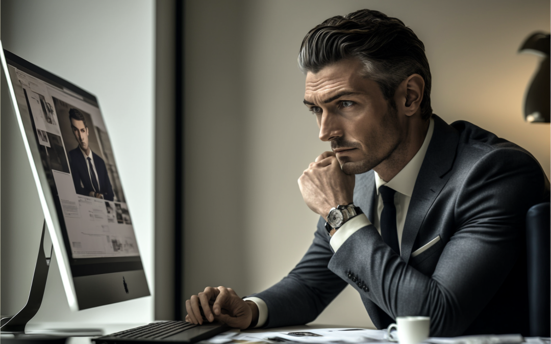 Why does my business need a website