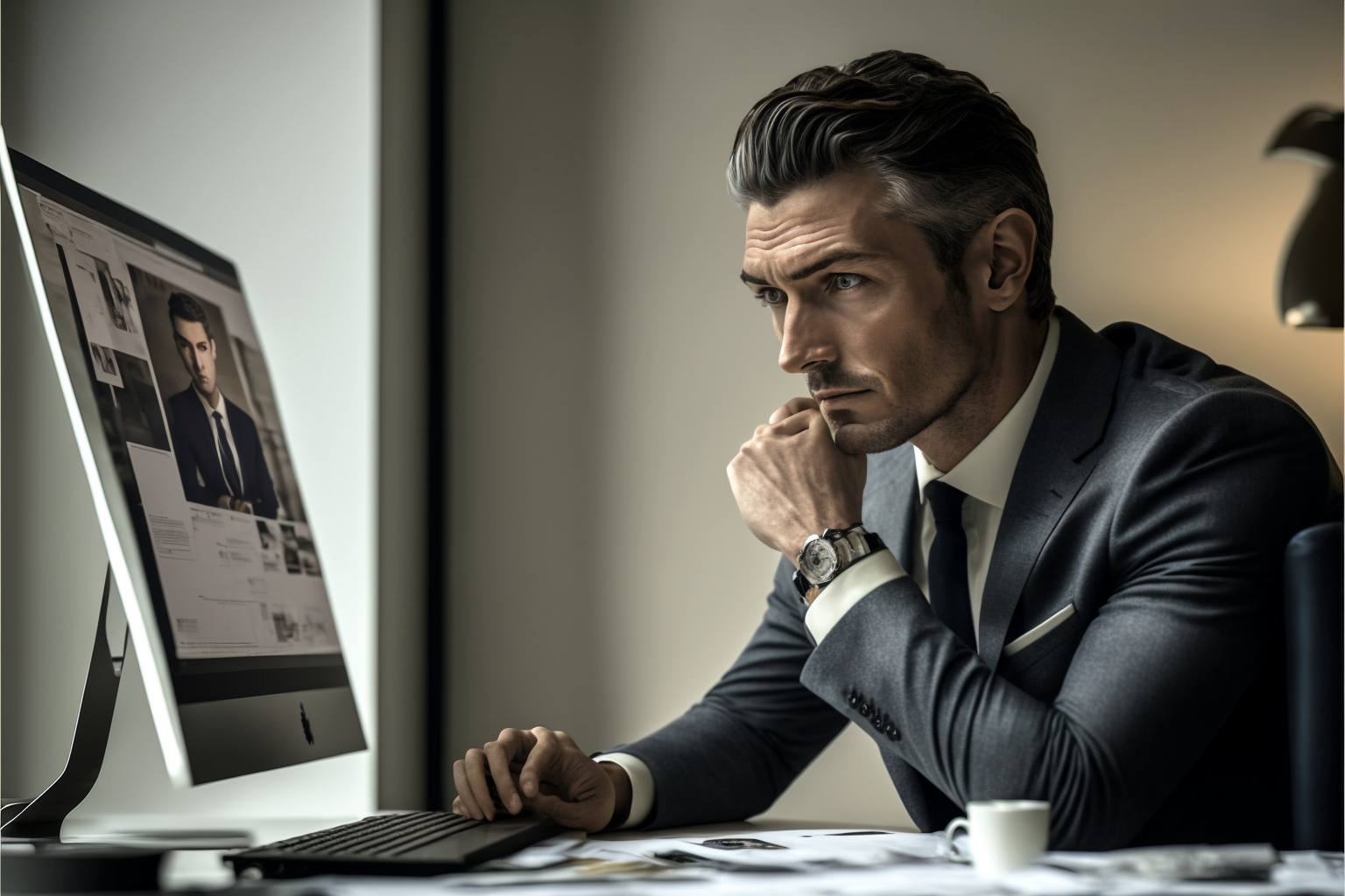 Why does my business need a website