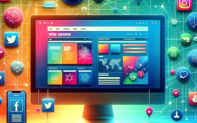 Costa Blanca Web Design: The Secret to Growing Your Online Presence